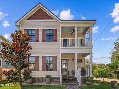 900 WHITE Street, Fernandina Beach, FL, 32034