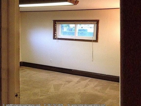 1st Floor Bedroom