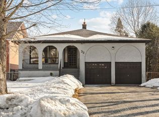 33 Homestead Rd, Toronto, ON M1E3R8