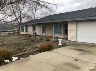 27461 Challedon Ct, Tehachapi, CA 93561