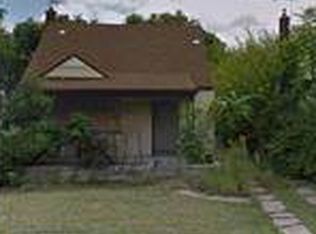 19594 Dresden St, Detroit, MI 48205
