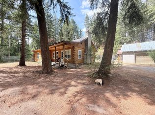 224 W Fork Rd, Conconully, WA 98819