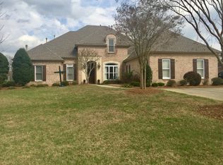 8713 Marsh Ridge Dr, Montgomery, AL 36117