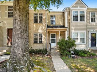 44 Long Green Ct, Silver Spring, MD 20906
