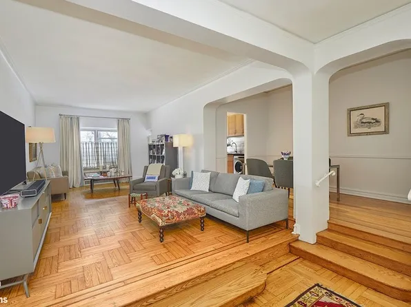 175 W 92nd St APT 1E, New York, NY 10025