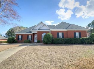 655 Belmonte Dr, Auburn, AL 36830