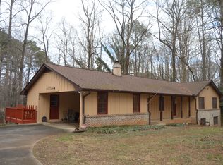 278 Jennifer Ln, Lilburn, GA 30047