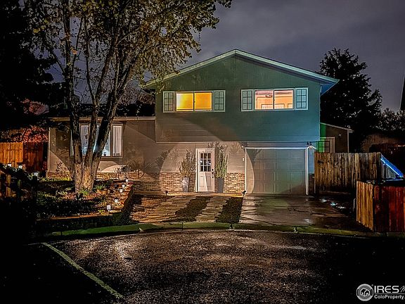 3rd image of 4428 Flattop Ct