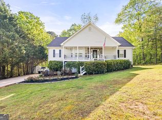 99 E Windsor Way, Dawsonville, GA