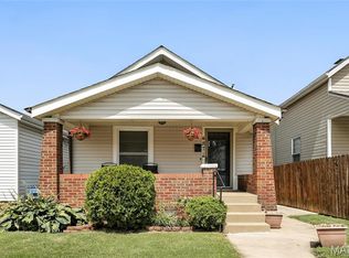 4871 Oldenburg Ave, Saint Louis, MO
