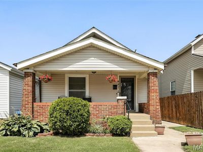 4871 Oldenburg Ave, Saint Louis, MO, 63123