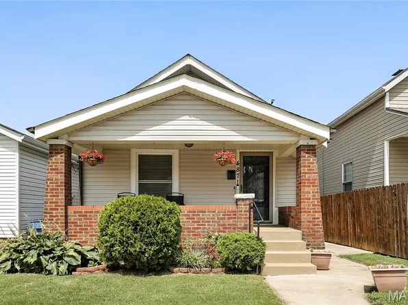 4871 Oldenburg Ave, Saint Louis, MO 63123
