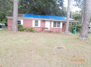 402 Williams St, Albany, GA 31705