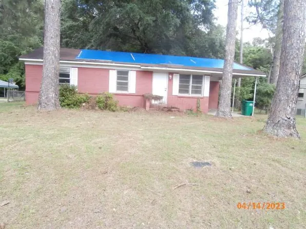 402 Williams St, Albany, GA 31705