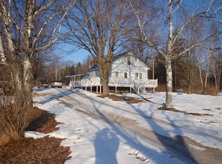 10818 Centerline Rd, Onaway, MI 49765