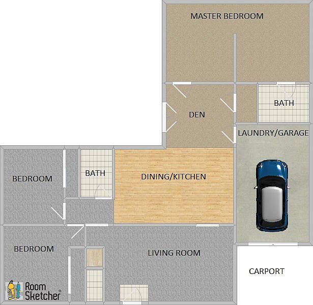 1st image of this home