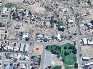 Alamogordo Dr NW, Albuquerque, NM 87120