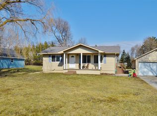 8173 E Bristol Rd, Davison, MI 48423