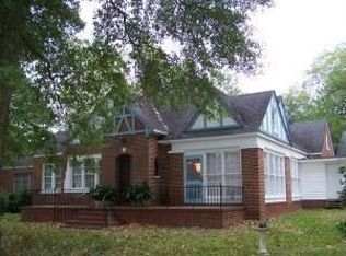 641 S Main St, Chattahoochee, FL 32324