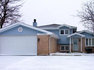 17012 Redwood Ct #2, Orland Hills, IL 60487