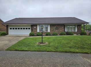 1146 Lindsey Rd, Springfield, OH 45503