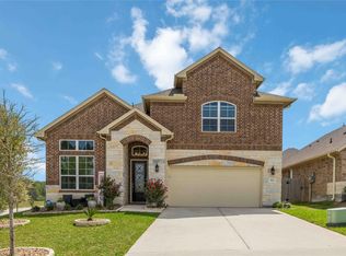 503 Highland Thicket Dr, Montgomery, TX 77316
