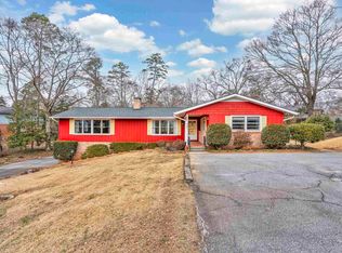 221 Emory Rd, Spartanburg, SC 29307