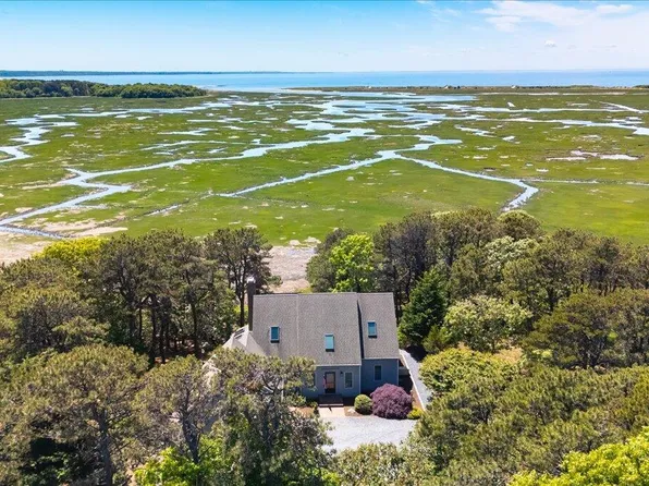 435 Herring Brook Road, Eastham, MA 02642
