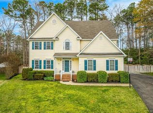 10837 Kilpatrick Ln, Glen Allen, VA 23059