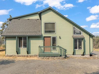 1444 SW Marie St, Madras, OR, 97741