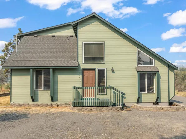 1444 SW Marie St, Madras, OR 97741
