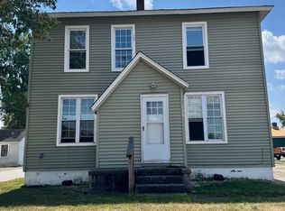 108 E Waterloo St, Big Rapids, MI 49307