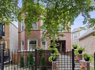2634 N Central Park Ave #2, Chicago, IL 60647