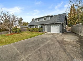 1730 S 262nd Pl, Des Moines, WA