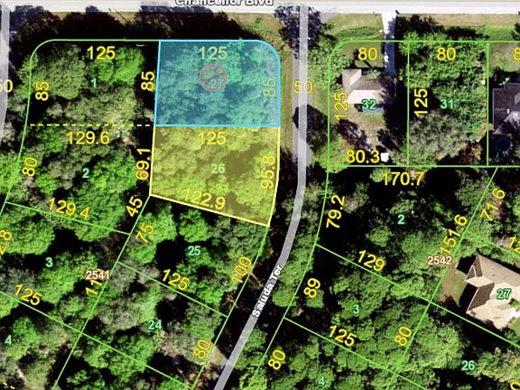2nd image of 17 SALUDA TERRACE
