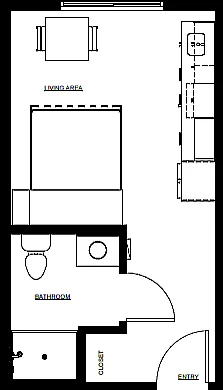 S2 Floor Plan S2 Floor Plan