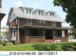 232 E 16th Ave, Columbus, OH 43201