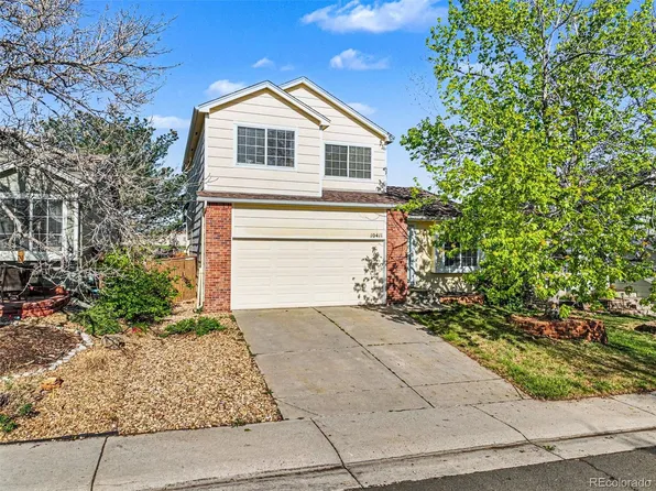 10411 Hyacinth Street, Highlands Ranch, CO 80129