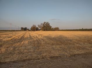 Lovers Lane, Visalia, CA