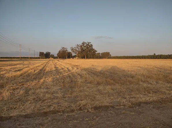 Lovers Lane, Visalia, CA 93292