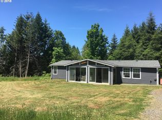23446 S Reid Rd, Estacada, OR 97023