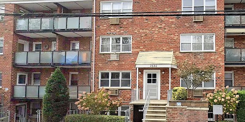 1st image of 2632 E 21st St Suite 3-A