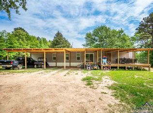 265 W Samples Rd, Kilgore, TX 75662