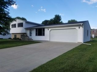 1200 NE 2nd St, Washington, IN 47501