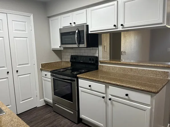 Sevilla Apartments and Condominiums