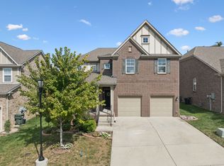 5041 Winslow Dr, Mount Juliet, TN 37122