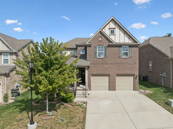 5041 Winslow Dr, Mount Juliet, TN 37122