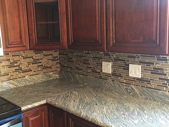 kitchen backsplash