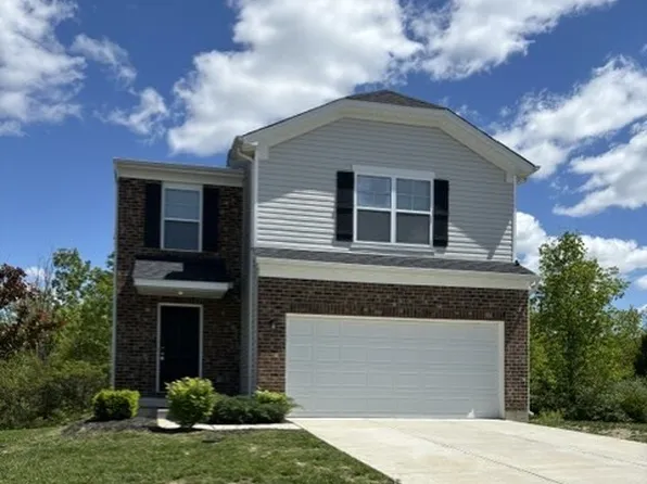 2180 Pine Valley Dr, Hamilton, OH 45013