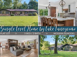 293 River Point Rd, Hollister, MO 65672